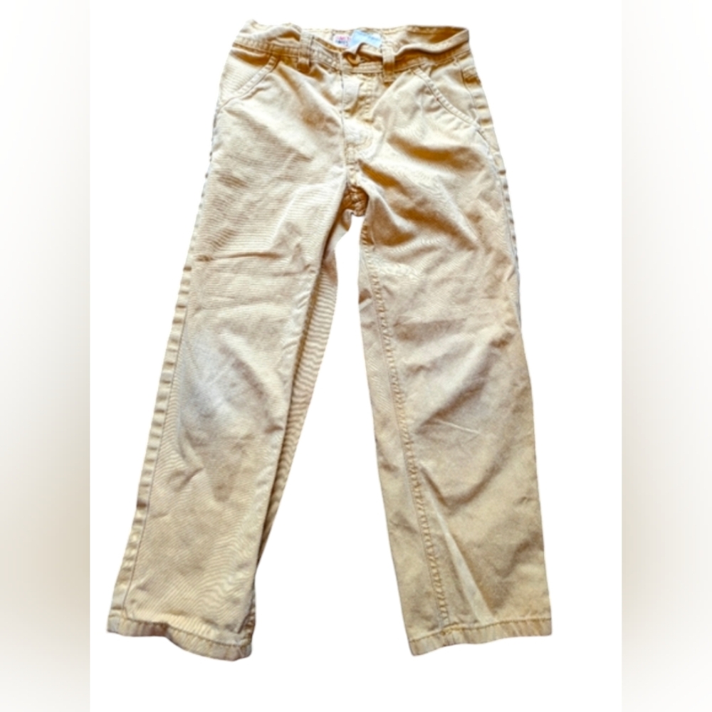 Free With Purchase cotton pants 5Y